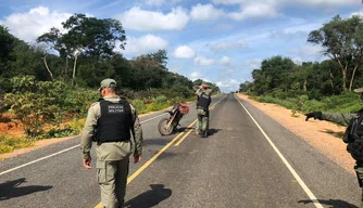 Operação Força Total