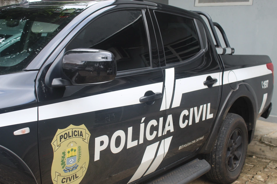 Polícia Civil do Piauí