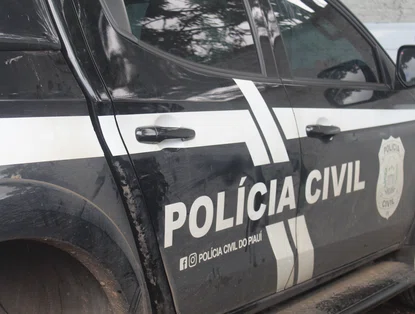 Operação Cerco Fechado da Polícia Civil prende 75 pessoas no Piauí