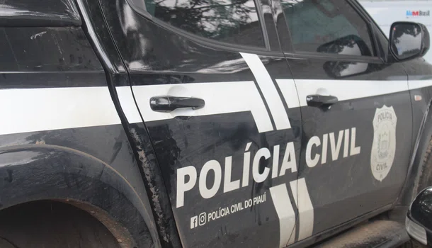 Polícia prende em Pernambuco acusado de latrocínio no Piauí