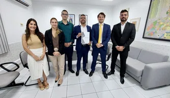 Centro de Estudos da Procuradoria-Geral do Estado do Piauí (PGE-PI)