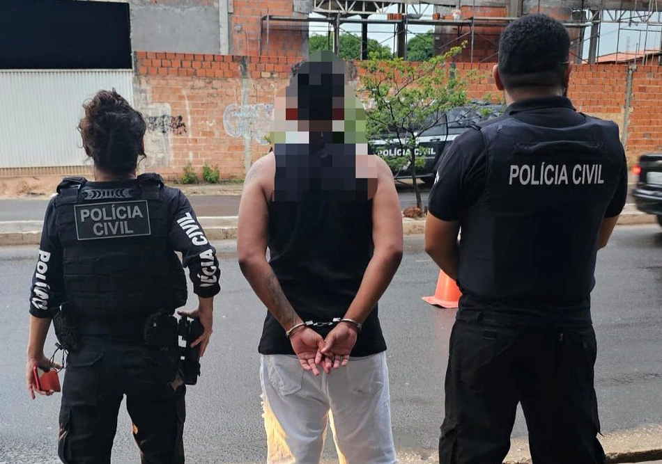 Durante blitzen 24 pessoas são presas pelo crime de receptação no Piauí
