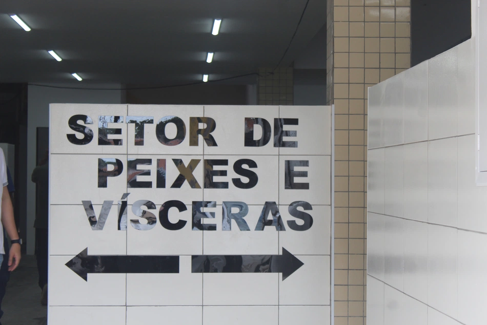 Mercado Central de Teresina