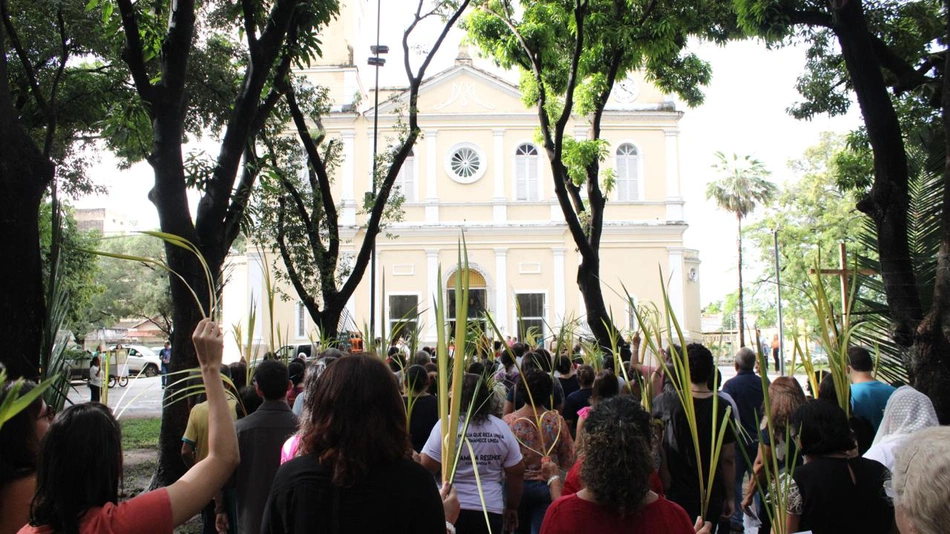 Domingo de Ramos