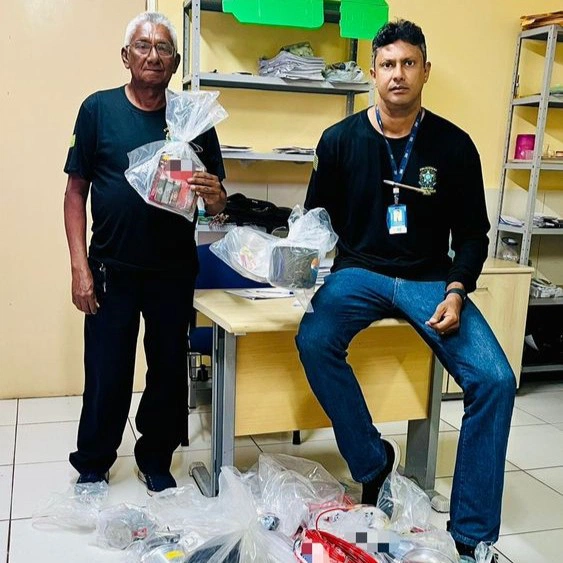 Fiscalização do IMEPI