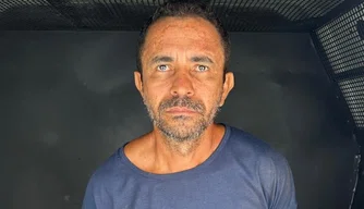 Acusado de homicídio e tráfico de drogas é preso no bairro Matinha