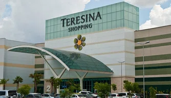 Teresina Shopping