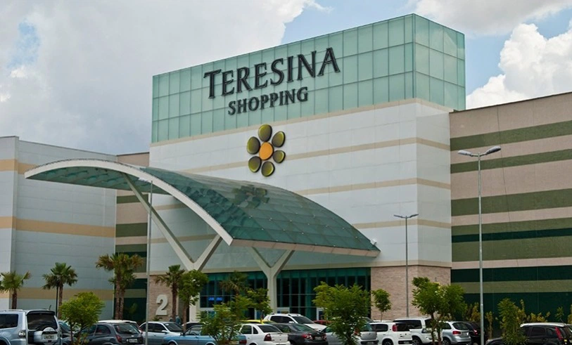 Teresina Shopping