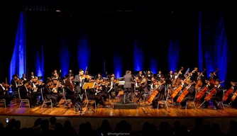 Orquestra Sinfônica de Teresina