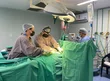 HGV realiza procedimento cirúrgico de retirada de tumor no coração via SUS