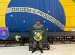 Primeiro policial militar do Piauí conclui estágio aeromóvel do Exército Brasileiro