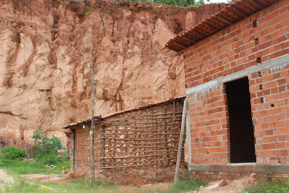 Programa Cidade Solidária beneficia 646 famílias vítimas de calamidade pública em Teresina