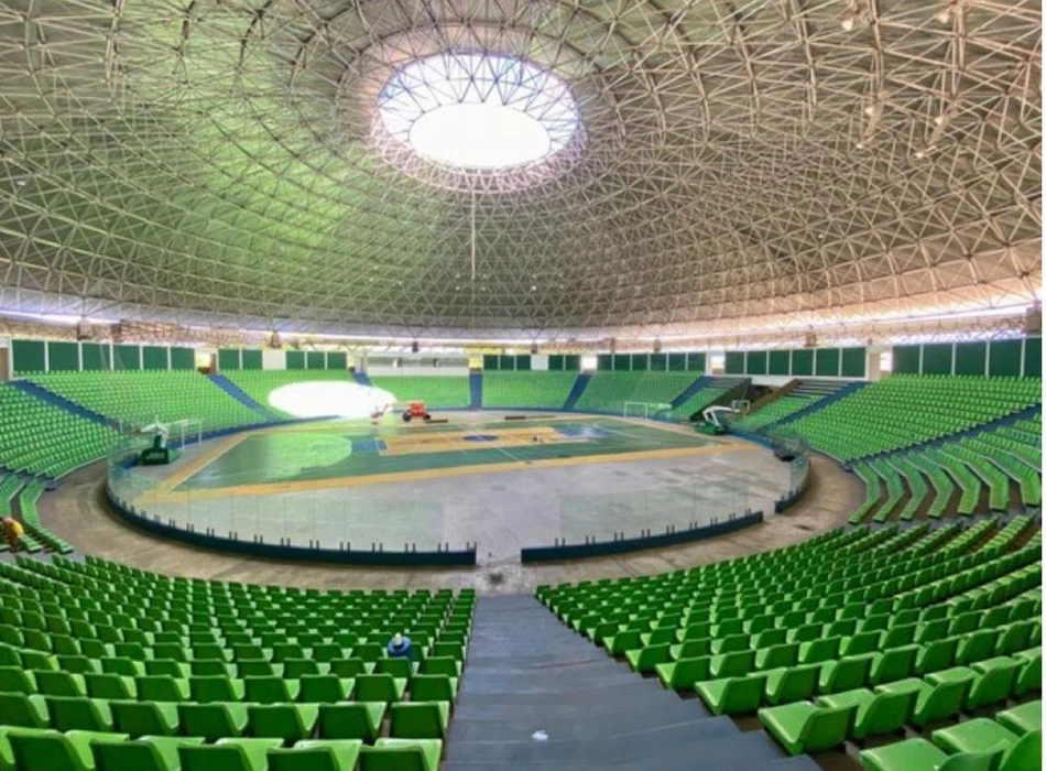 Piauí sediará Campeonato Brasileiro Região I de Judô neste final de semana na Arena Verdão