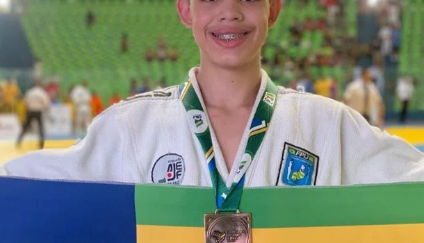 Piauí conquista o título na etapa regional I do Campeonato Brasileiro de Judô