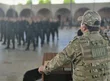 Formatura de 24 policiais militares do V Curso de Ações Táticas Especiais