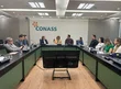 Sesapi participa de seminário nacional sobre segurança alimentar promovido pelo Conass