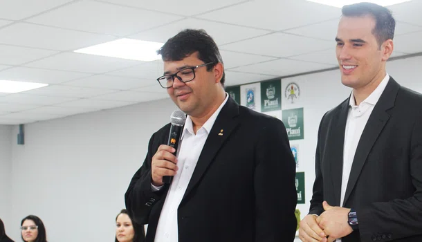 Secretaria de Segurança Pública do Piauí devolve 700 celulares roubados