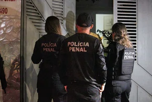 Secretaria de Justiça lança operação nos presídios do Piauí