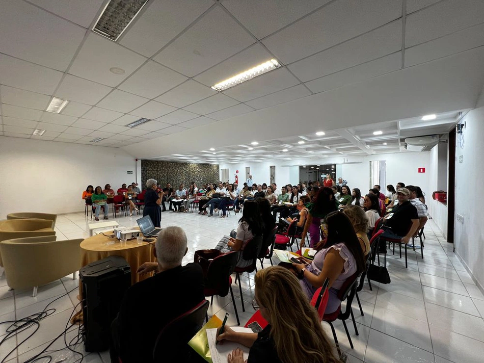 Sasc realiza qualificação para municípios prioritários do Cadastro Único e Bolsa Família