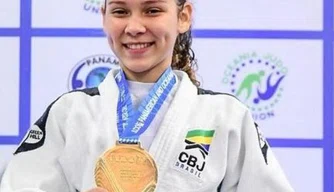 Atleta de Jeissiara