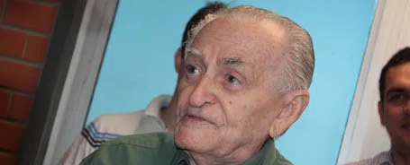 Elias Ximenes Prado