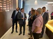 Em São Paulo, governador discute criação do Piauí Instituto de Tecnologia