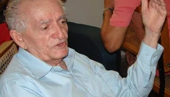 Ex-prefeito de Parnaíba