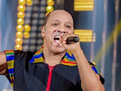 Anderson Leonardo, cantor do Molejo, morre aos 51 anos vítima de câncer
