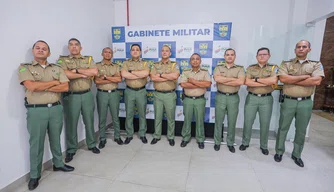 Gabinete Militar