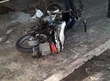 Motociclista morre após colidir contra muro de cemitério em Timon