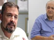Pré-candidatos Fábio Novo e Silvio Mendes.