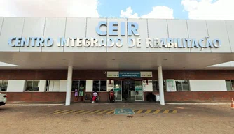 Ceir celebrar 16 Anos de dedicação à reabilitação de milhares de pessoas