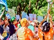 Estudantes da UFPI protestam contra sucateamento da Universidade