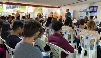 Secretaria de Saúde, Ufpi e Uespi lançam Projeto de Educação pelo Trabalho (PET) Equidade