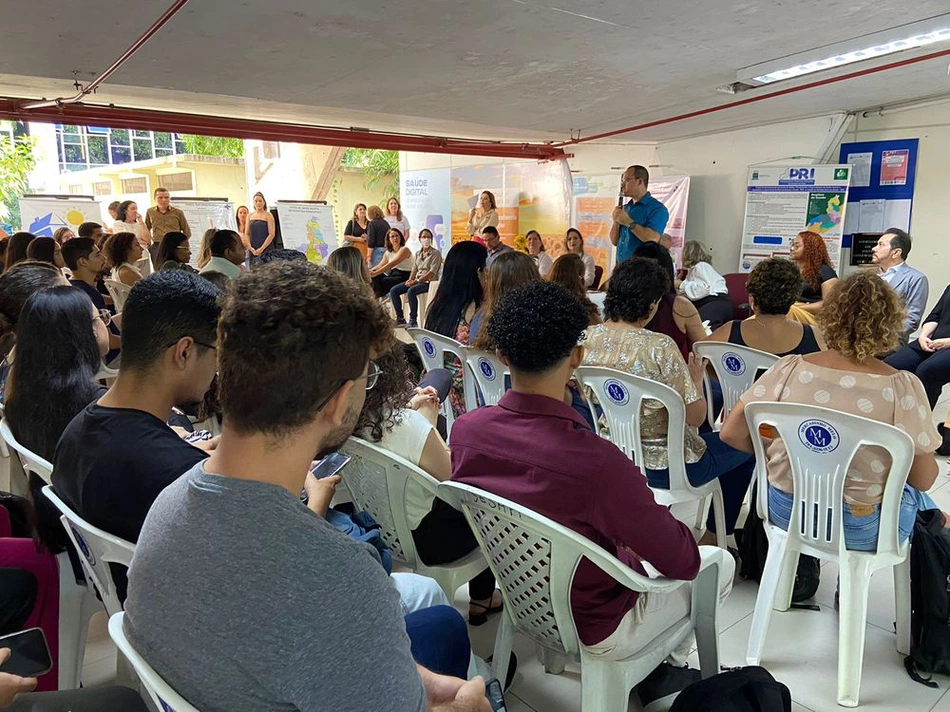 Secretaria de Saúde, Ufpi e Uespi lançam Projeto de Educação pelo Trabalho (PET) Equidade
