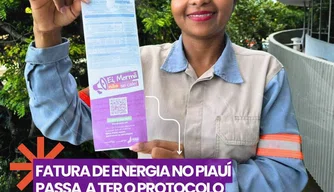 Denúncia de violência doméstica facilitada por QR Code e número de WhatsApp