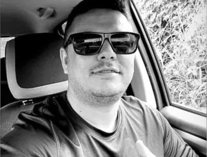 Filho de jornalista é assassinado a tiros na zona Norte de Teresina