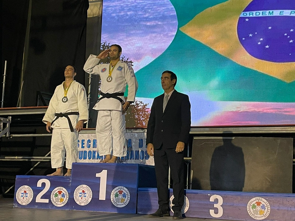 Atleta Stanley Torres