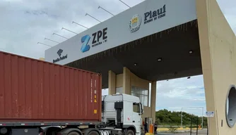 A cera de carnaúba fabricada pela Agrocera Piauí tem como destino Amsterdam.