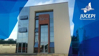 Junta Comercial do Estado do Piauí (Jucepi)