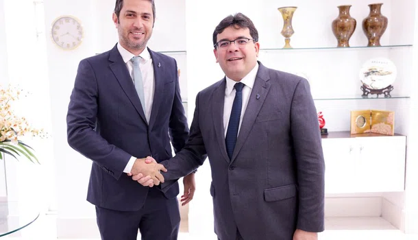 Rafael Fonteles anuncia R$ 22 milhões em crédito para o turismo piauiense