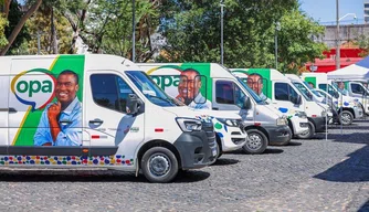 Início da segunda fase do orçamento participativo no Piauí