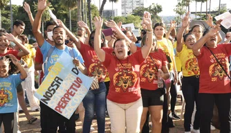 Caminhada da Fraternidade 2024