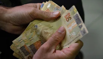 Informe Socioeconômico aponta crescimento recorde do rendimento Médio no Piauí