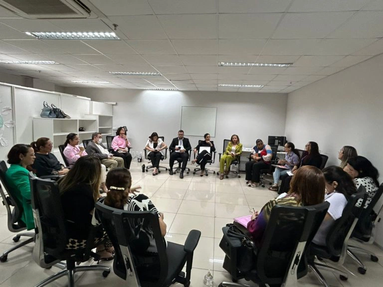 O projeto será feita em escolas e deve expandir para outras cidades do Piauí