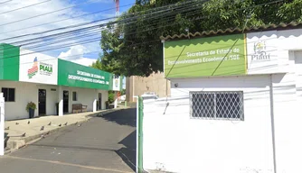 Secretaria de Estado do Desenvolvimento Econômico (SDE)