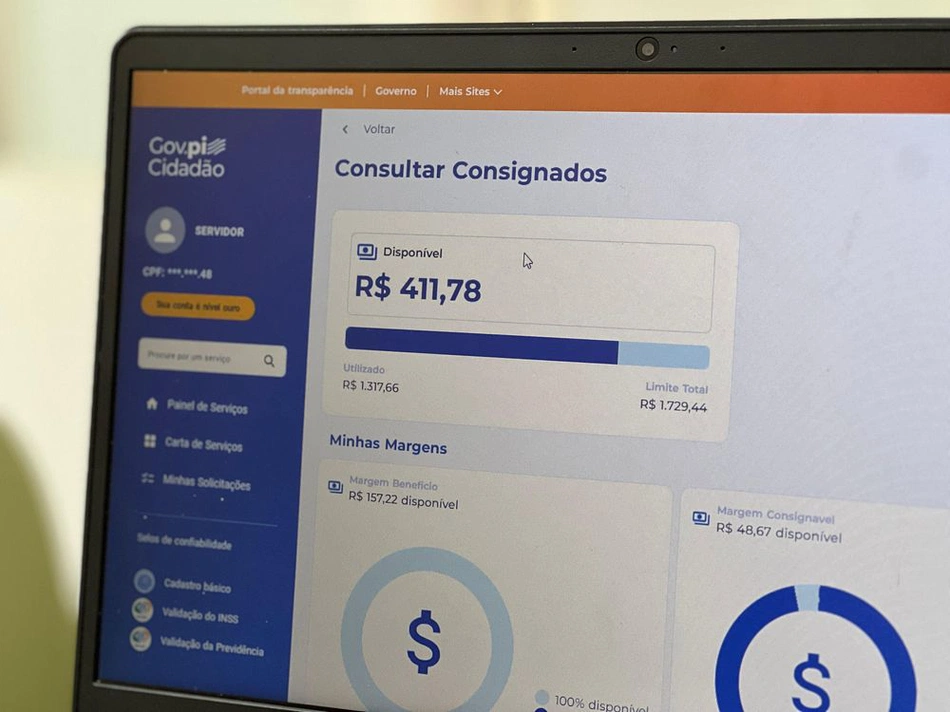 Gov.pi Cidadão