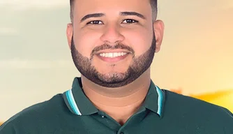 Prefeito Mauro César Júnior