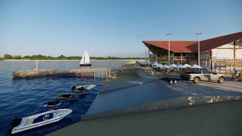 Governador comemora revitalização da Lagoa do Portinho e anuncia novos investimentos em Parnaíba
