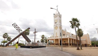 Santa Cruz dos Milagres